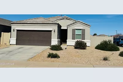 11542 E Wallflower Lane, Florence, AZ 85132 - Photo 1