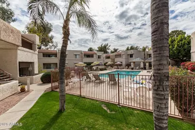 4444 E Paradise Village Parkway N #Unit 123, Phoenix, AZ 85032 - Photo 21
