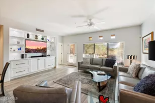 8880 E Paraiso Dr, Scottsdale, AZ 85255 - Photo 9