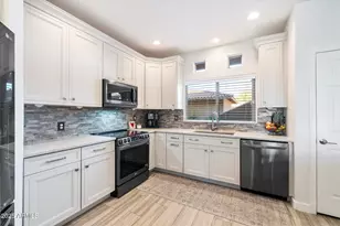 8880 E Paraiso Dr, Scottsdale, AZ 85255 - Photo 5