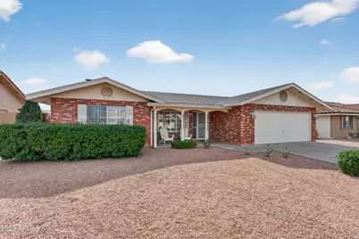 7715 E Neville Avenue, Mesa, AZ 85209 - Photo 1