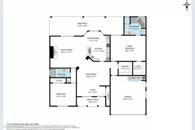 7715 E Neville Avenue, Mesa, AZ 85209 - Photo 41