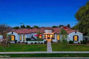 3102 E Vaughn Ave, Gilbert, AZ 85234 - Photo 59