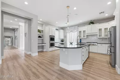 3102 E Vaughn Avenue, Gilbert, AZ 85234 - Photo 15