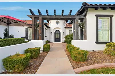 3102 E Vaughn Avenue, Gilbert, AZ 85234 - Photo 3