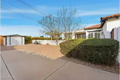 3102 E Vaughn Avenue, Gilbert, AZ 85234 - Photo 57