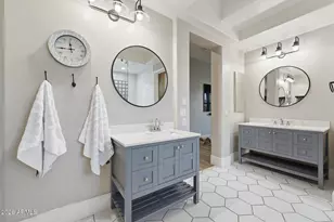 3102 E Vaughn Ave, Gilbert, AZ 85234 - Photo 37