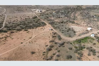 4.12 Acres N Diana Drive #-, Benson, AZ 85602 - Photo 9