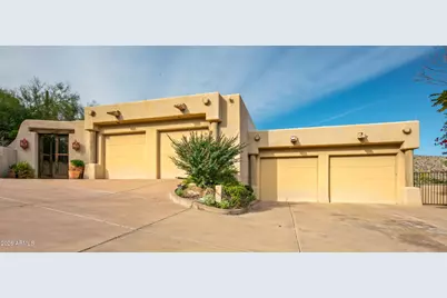 4616 E White Drive, Paradise Valley, AZ 85253 - Photo 9