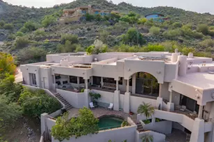 4616 E White Dr, Paradise Valley, AZ 85253 - Photo 1