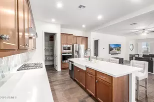 11491 N Luckenbach St, Surprise, AZ 85388 - Photo 11