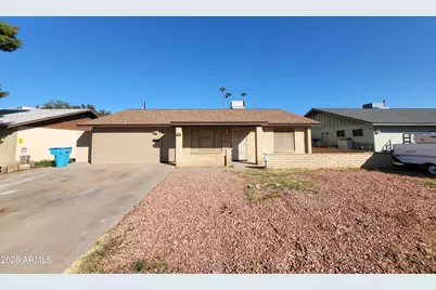 3812 W Barbara Avenue, Phoenix, AZ 85051 - Photo 1
