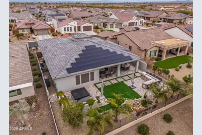 4387 W Ruby Drive, Eloy, AZ 85131 - Photo 87