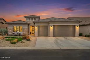 4387 W Ruby Dr, Eloy, AZ 85131 - Photo 17