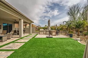 4387 W Ruby Dr, Eloy, AZ 85131 - Photo 57