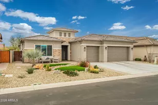 4387 W Ruby Dr, Eloy, AZ 85131 - Photo 41