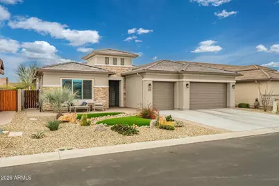 4387 W Ruby Drive, Eloy, AZ 85131 - Photo 35