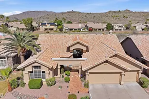 1632 E Saltsage Dr, Phoenix, AZ 85048 - Photo 37