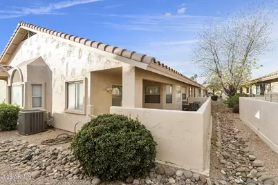 7928 E Pueblo Avenue #21, Mesa, AZ 85208 - Photo 31