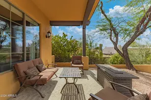 5370 S Desert Dawn Dr, Gold Canyon, AZ 85118 - Photo 29