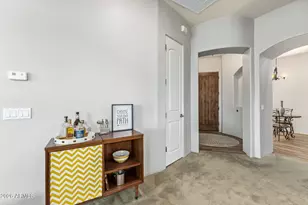 5370 S Desert Dawn Dr, Gold Canyon, AZ 85118 - Photo 19