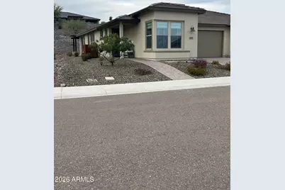 4101 Desert Moon Drive, Wickenburg, AZ 85390 - Photo 1