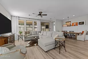 4101 Desert Moon Dr, Wickenburg, AZ 85390 - Photo 23