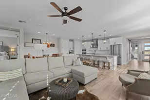 4101 Desert Moon Dr, Wickenburg, AZ 85390 - Photo 9