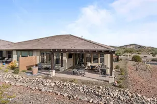 4101 Desert Moon Dr, Wickenburg, AZ 85390 - Photo 33