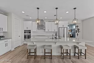 4101 Desert Moon Dr, Wickenburg, AZ 85390 - Photo 5