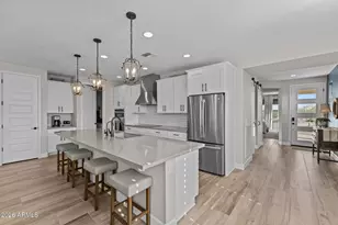 4101 Desert Moon Dr, Wickenburg, AZ 85390 - Photo 1