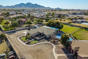 25624 S 185th Pl, Queen Creek, AZ 85142 - Photo 3