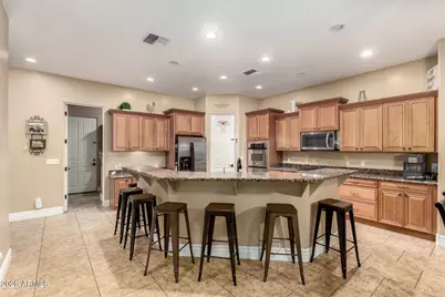 25624 S 185th Place, Queen Creek, AZ 85142 - Photo 17