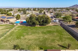 25624 S 185th Pl, Queen Creek, AZ 85142 - Photo 53