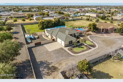 25624 S 185th Place, Queen Creek, AZ 85142 - Photo 9