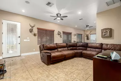 25624 S 185th Place, Queen Creek, AZ 85142 - Photo 23