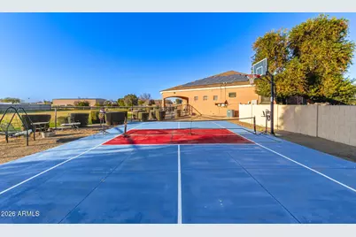 25624 S 185th Place, Queen Creek, AZ 85142 - Photo 61