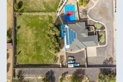 25624 S 185th Place, Queen Creek, AZ 85142 - Photo 63