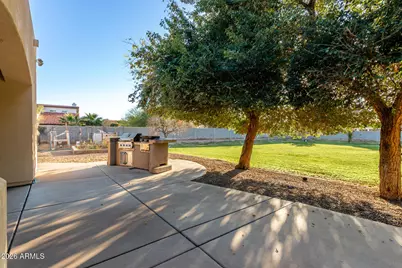 25624 S 185th Place, Queen Creek, AZ 85142 - Photo 45