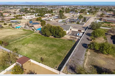 25624 S 185th Place, Queen Creek, AZ 85142 - Photo 57