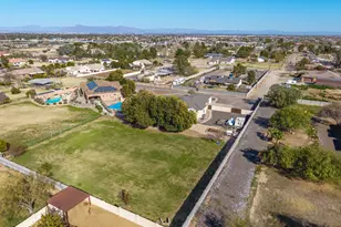 25624 S 185th Pl, Queen Creek, AZ 85142 - Photo 57