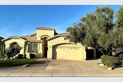 3950 E Cody Avenue, Gilbert, AZ 85234 - Photo 25