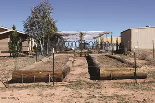 825 N Diana Dr, Benson, AZ 85602 - Photo 37