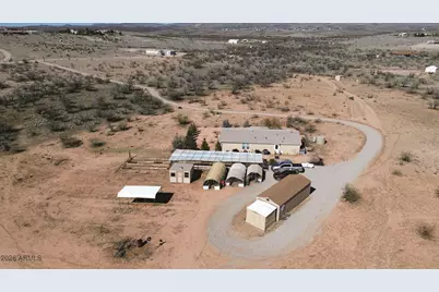 825 N Diana Drive #-, Benson, AZ 85602 - Photo 57