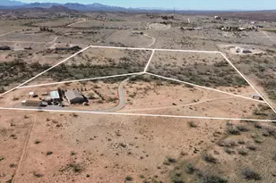 825 N Diana Dr, Benson, AZ 85602 - Photo 59