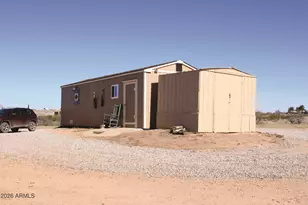 825 N Diana Dr, Benson, AZ 85602 - Photo 41