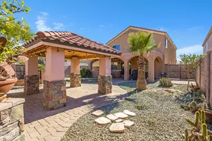 6790 E Quiet Retreat, Florence, AZ 85132 - Photo 35