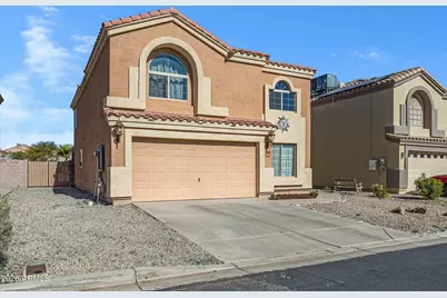 6790 E Quiet Retreat --, Florence, AZ 85132 - Photo 3