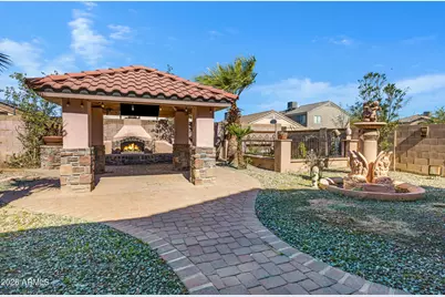 6790 E Quiet Retreat --, Florence, AZ 85132 - Photo 37