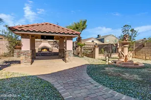 6790 E Quiet Retreat, Florence, AZ 85132 - Photo 37